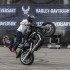 Impreza rocznicowa HarleyaDavidsona w Pradze  tysiace fanow tysiace motocykli - 115 rocznica Harley Davidson w Pradze 2018 20