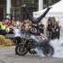 Impreza rocznicowa HarleyaDavidsona w Pradze  tysiace fanow tysiace motocykli - 115 rocznica Harley Davidson w Pradze 2018 21