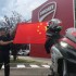 7575 km w 7 dni  goscie z Chin na World Ducati Week - ducati china 2