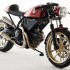 Polski projekt wygral swiatowy konkurs Ducati Scrambler Custom Rumble - ESG Ducati Rumble 1