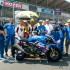 Wojcik Racing Team z dwoma zespolami w MS FIM EWC - W ljcik Racing Team