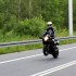 Adam Gutkowski  Polak ktory chce pokonac Ghost Ridera - Adam Gutkowski Suzuki GSX R 1000 K4 Turbo 1