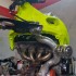 Adam Gutkowski  Polak ktory chce pokonac Ghost Ridera - Suzuki GSX R 1000 K4 Turbo 1