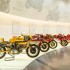 Muzeum Ducati w Bolonii video - World Ducati Week 2018 muzeum
