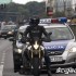 Policja nie ma prawa wymuszac wykroczenia Miazdzacy wyrok warszawskiego sadu  - policja Protest
