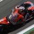 Triumf Teamu Ducati na MotoGP w Brnie Wlosi zgarniaja pierwsze i drugie miejsce  - Dovizioso