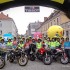 Motocyklisci na Tour de Pologne wybrali kaski szczekowe SMK Glide - Kaski szcz kowe SMK Glide w Tour de Pologne 01