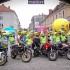 Motocyklisci na Tour de Pologne wybrali kaski szczekowe SMK Glide - Kaski szcz kowe SMK Glide w Tour de Pologne 02