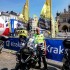 Motocyklisci na Tour de Pologne wybrali kaski szczekowe SMK Glide - Kaski szcz kowe SMK Glide w Tour de Pologne 04