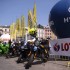 Motocyklisci na Tour de Pologne wybrali kaski szczekowe SMK Glide - Kaski szcz kowe SMK Glide w Tour de Pologne 06