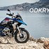 Polski Dealer BMW Motorrad otworzyl wlasne motocyklowe biuro podrozy - PORTUGALIA BMW PNT