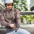 Segura Walt  przewiewna kurtka motocyklowa na upaly test opinia cena - kurtka letnia stylowa