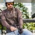 Segura Walt  przewiewna kurtka motocyklowa na upaly test opinia cena - letnia kurtka motocyklowa