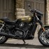 Harley szuka w Indiach partnera do produkcji motocykli 250500 cm3 - 2018 Harley Davidson STREET 500