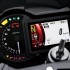 230 KM i superlakier Nowe Kawasaki H2 zaprezentowana na Bonneville Speed Week - tft dashboard