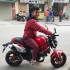 Ducati made in India Wlosi beda produkowac malolitrazowe motocykle - ducati mini indie