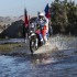 Atacama Rally polscy motocyklisci na dobrych pozycjach w generalce - ORLEN Team Atacama Tomiczek SS1