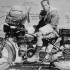 Legenda motocyklowych podrozy Robert Fulton Jr i jego samotna podroz z 1932 roku - REFJr01