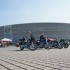 Slalomy przegazowki i dobra zabawa Wroclawskie Swieto Motocyklistow za nami - I Wroclawskie swieto motocyklisty 2018 09