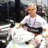 Alvaro Bautista zastapi Marco Melandriego w teamie Arubait Ducati - Alvaro Bautista