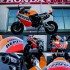 MotorynkaGP  wyscigowa Honda MSX 125 - Honda MSX 125 TYGA Performance 3