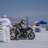 Kawasaki Ninja H2 po raz kolejny pobilo rekord predkosci na pustyni Bonneville  - Kawasaki h2 bonneville