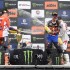 Duzy sukces firmy Pirelli  70 tytul Mistrza Swiata w Motocrossie - jorge prado pauls jonass