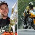 Osmiokrotny zwyciezca Isle of Man TT w ciezkim stanie po wypadku - Dan Sayle