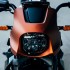 HarleyDavidson ujawnia pierwsze zdjecia produkcyjnej wersji LiveWire - Harley Davidson LiveWire4