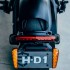 HarleyDavidson ujawnia pierwsze zdjecia produkcyjnej wersji LiveWire - Harley Davidson LiveWire5
