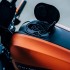 HarleyDavidson ujawnia pierwsze zdjecia produkcyjnej wersji LiveWire - Harley Davidson LiveWire9