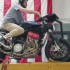 Motus Motorcycles znika z rynku Porazka amerykanskiego startupu - Motus American V4 naked na hamowni