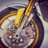 Honda Glemseck CB1000R Jeszcze lepsza cebula dedykowana customowej imprezie - 2018 Honda CB1000R Glemseck 101 06