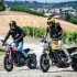 Ducati prezentuje nowego Scramblera Icon Tylko kosmetyczne zmiany - Srambler Icon 2018