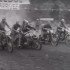 Tak to lecialo  skapane w blocie zawody motocrossowe w Genewie w 1959 roku - Mistrzostwa Europy MX 1959 2