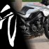 Katana ostra jak brzytwa Suzuki publikuje kolejna zapowiedz nowego motocykla - Suzuki Katana koncept