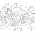 Lzejsze i sztywniejsze Hondy Producent bedzie wzmacnial ramy wloknem weglowym - Honda patent carbon3