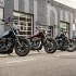 Dni Otwarte HarleyaDavidsona  nowosci 2019 i nowy FXDR 114 do wziecia na weekend - Sportster