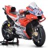 Rozwiazania z MotoGP juz niedlugo w produkcyjnej wersji Ducati V4 - Desmosedici Dovizioso