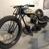 Szwecja motocyklem w pojedynke czyli jak Boniek rzucal palenie - Muzeum Husqvarna 5