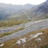 Grossglockner Hochalpenstrasse zamknieta Powodem fatalne warunki pogodowe - GrossGlockner biker point