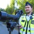 Namierza cie z kilometra Czeska policja ma nowa bron na kierowcow - Czeska policja