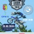 FMX Show Otwock 2018  swieto polskiego freestyleu - FMX Show Otwock 2018 plakat