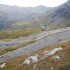 Skuterami w Alpy Testujemy Kymco AK 550 i Xciting 400 w Slowenii i Austrii - GrossGlockner biker point