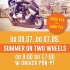 Summer on Two Wheels  sukces wakacyjnej akcji Yamahy i HB Reavis - Yamaha SummerOnTwoWheels 1