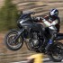 Francja idzie na kolejna wojne z motocyklistami Jest juz pierwszy skazany - Honda CBF600 wheelie