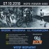 Moto Iron Man 2018  motocyklowy triathlon w Radomiu - plakat a3 01