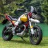 Moto Guzzi V85 TT Wiemy jak bedzie wygladal z kompletem kufrow - Moto Guzzi V85 TT