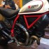 Intermot Ducati prezentuje trzy nowe ekscytujace wersje Ducati Scramblera 1100 - Scrambler Flat Track