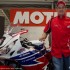 John McGuinness wystartuje na Ducati w GP Macau - John McGuinness